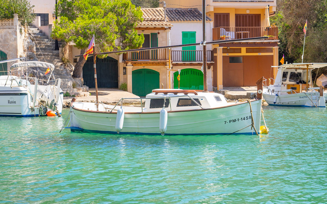 Die 8 schönsten Fotospots auf Mallorca