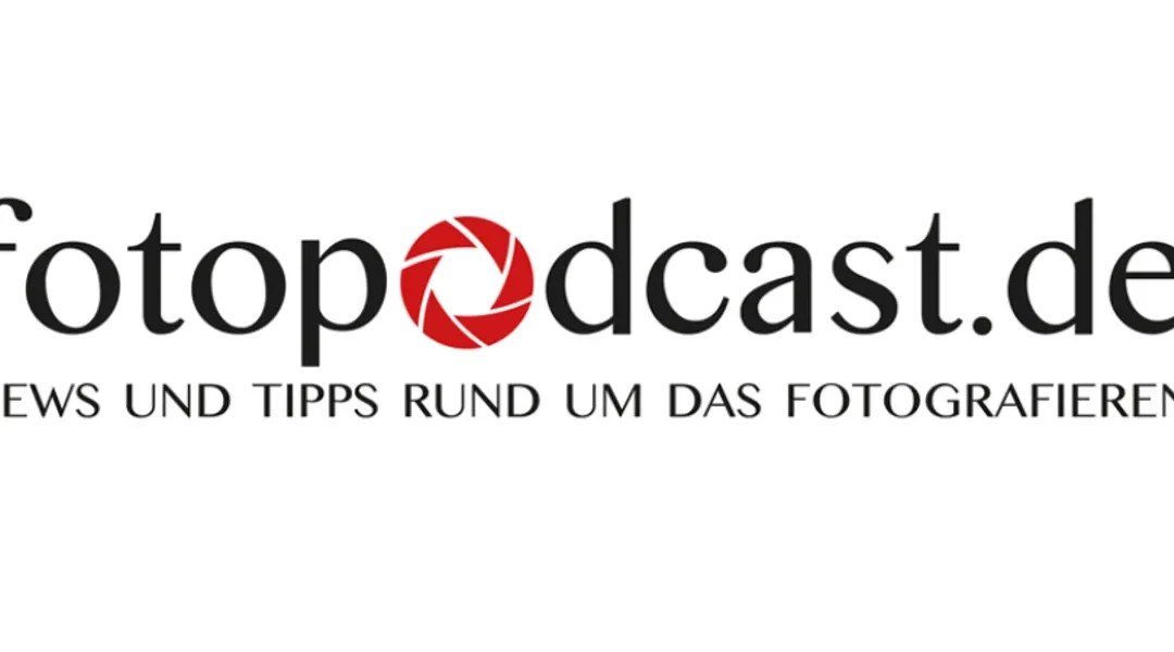 Zu Gast im fotopodcast.de