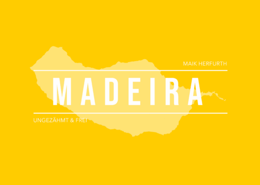 Madeira | Ungezähmt & frei - Bildband – Bild 2