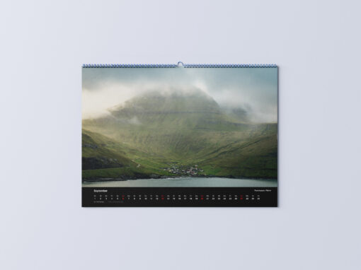 Kalender 2026 | Naturwunder – Bild 8