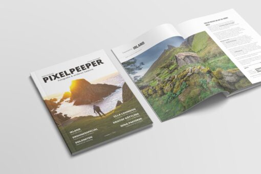 PIXELPEEPER MAGAZIN – Ausgabe 1/2025 – Bild 5