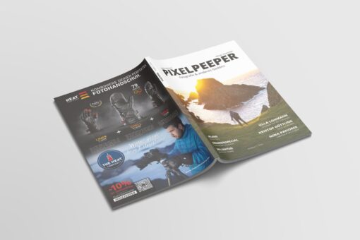 PIXELPEEPER MAGAZIN – Ausgabe 1/2025 – Bild 7