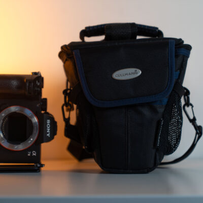 CULLMANN Kameratasche
