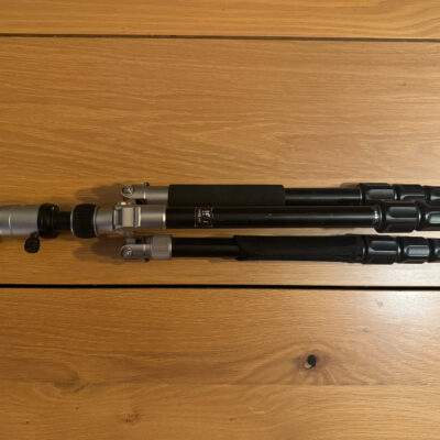 Rollei Stativ C5i (Bastler)