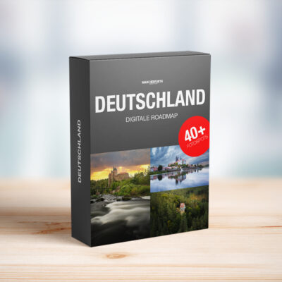 Deutschland | Digitale Roadmap (Fortlaufende Ergänzung)