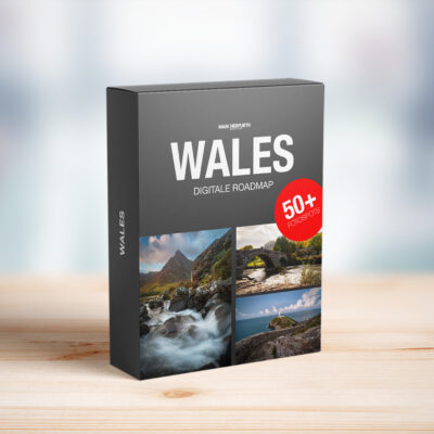 Wales | Digitale Roadmap